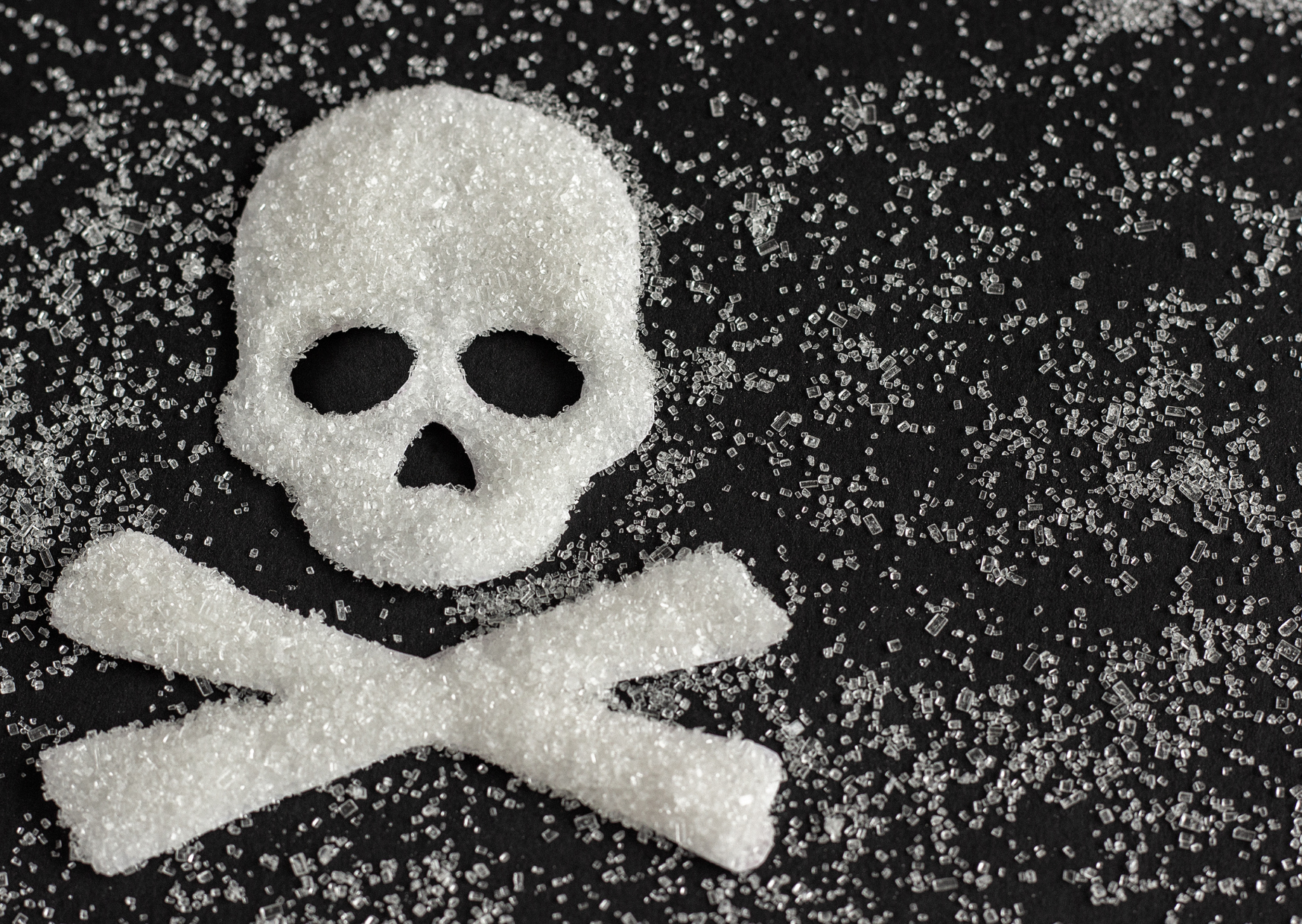 Cukier – słodkie zagrożenie i jego długofalowy wpływ na nasze zdrowie