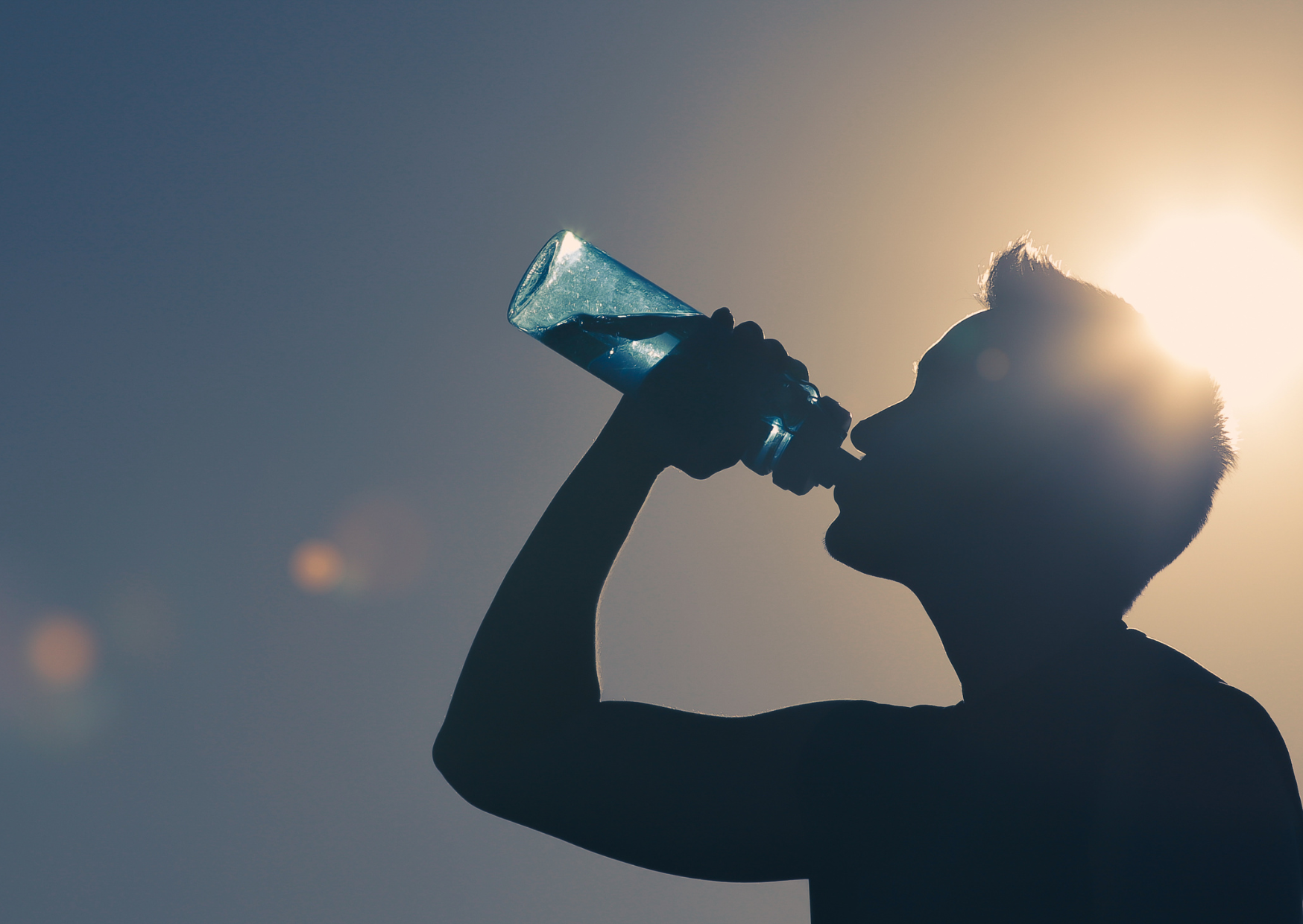 Pij mądrze: redukcja cukru w ​​napojach za pomocą syropów bez cukru