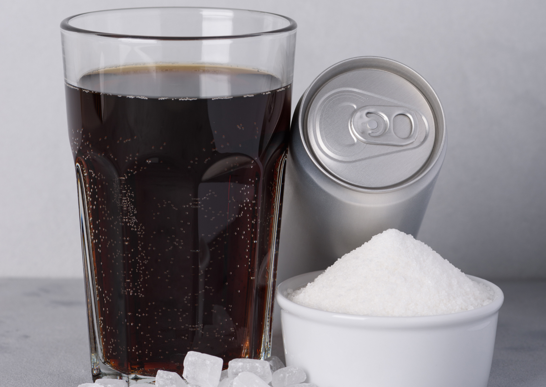 Zdrowe alternatywy dla słodkich napojów bezalkoholowych