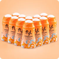 Zestawy ekonomiczne po 12 sztuk (wszystkie odmiany)