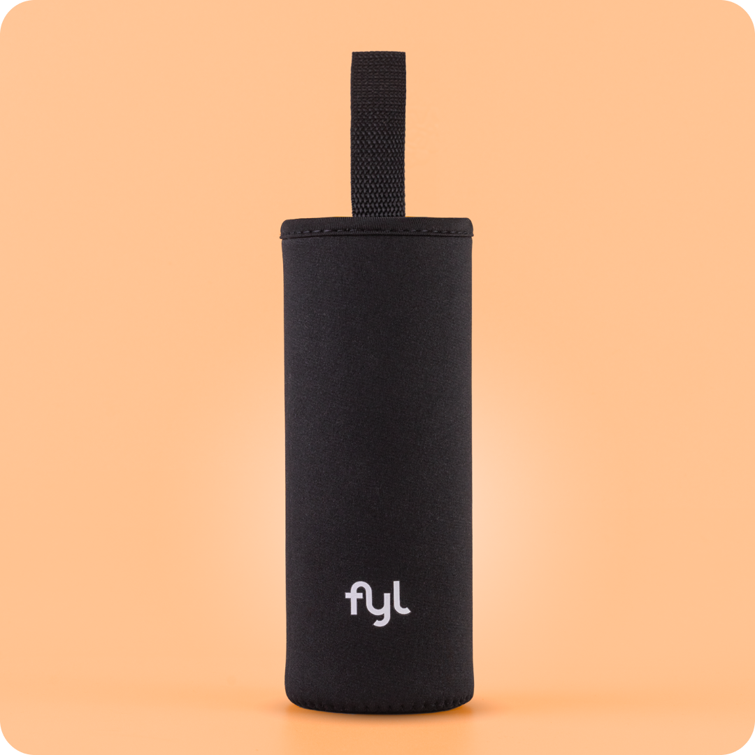 fyl Sleeve (butelka do picia o pojemności 600 ml)