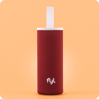 fyl Sleeve (butelka do picia o pojemności 600 ml)
