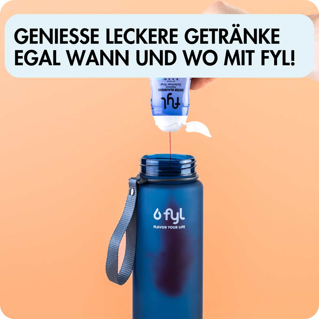 butelka do picia fyl (1050ml)