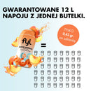 (PL) ZESTAW STARTOWY - 5+5 SYROPÓW GRATIS