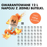 (PL) ZESTAW STARTOWY - 5+5 SYROPÓW GRATIS