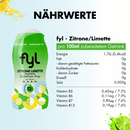 fyl Syropy 6+6 DARMOWA PROMOCJA