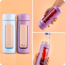 butelka do picia fyl glass (460ml)