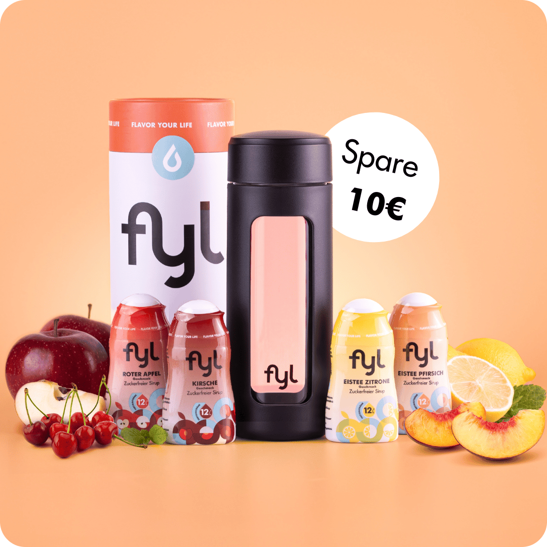 fyl zestaw startowy 4 sztuki