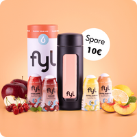 fyl zestaw startowy 4 sztuki