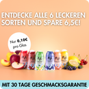 zestaw startowy syropu fyl 6