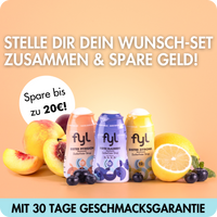 Zestaw startowy syropu z mrożonej herbaty