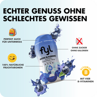 fyl 6-częściowy zestaw startowy