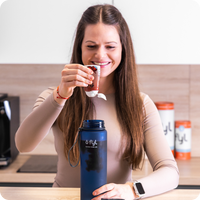 butelka do picia fyl (1050ml)