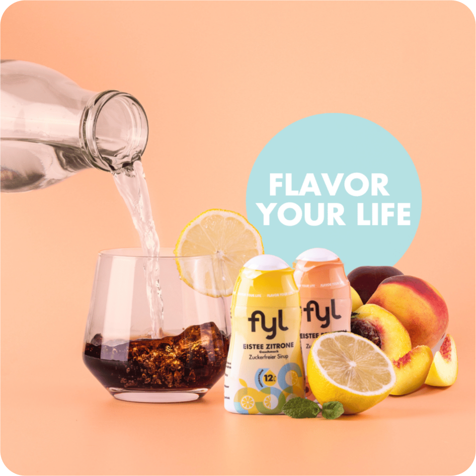 fyl Syropy 6+6 DARMOWA PROMOCJA