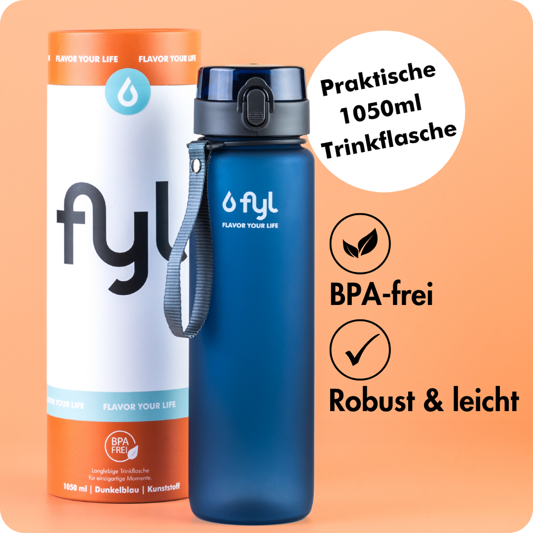 butelka do picia fyl (1050ml)