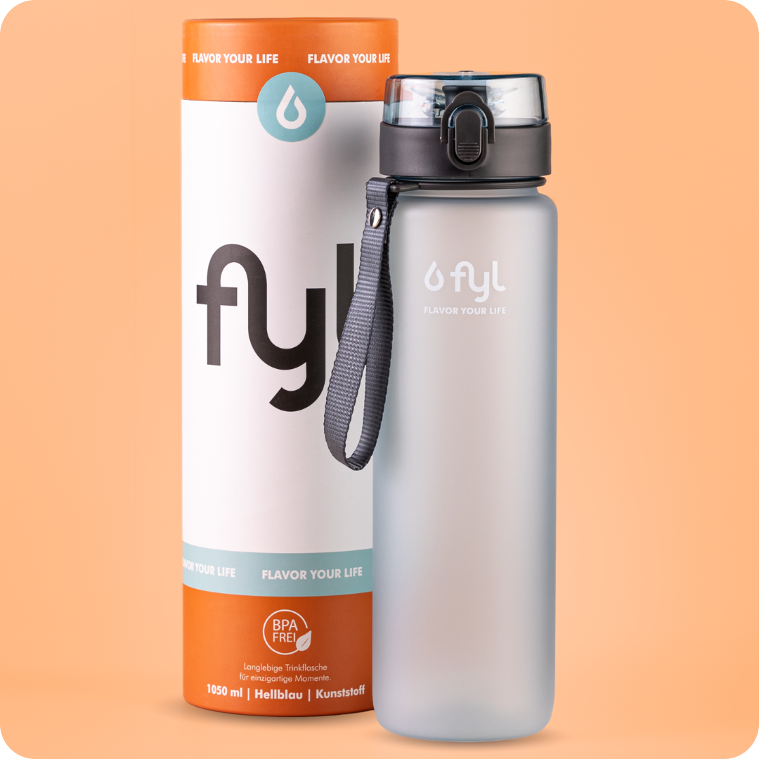 butelka do picia fyl (1050ml)