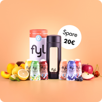 fyl 6-częściowy zestaw startowy