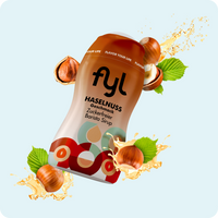 Syrop Barista bez cukru