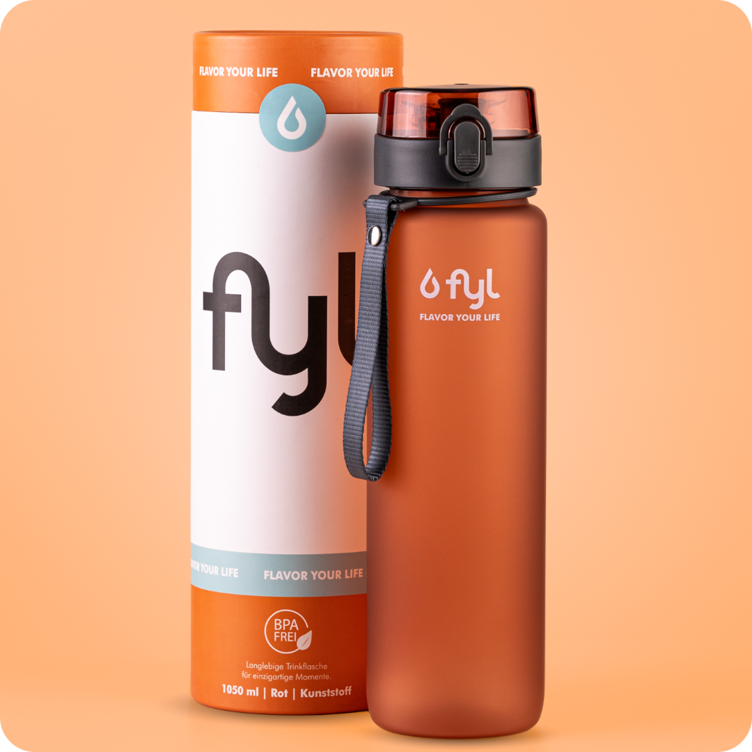 butelka do picia fyl (1050ml)