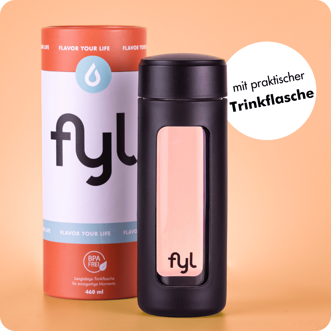 fyl zestaw startowy 4 sztuki