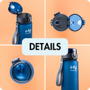 butelka do picia fyl (1050ml)