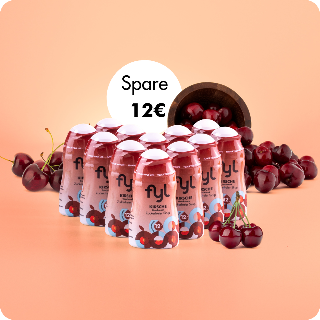 Zestawy ekonomiczne po 12 sztuk (wszystkie odmiany)