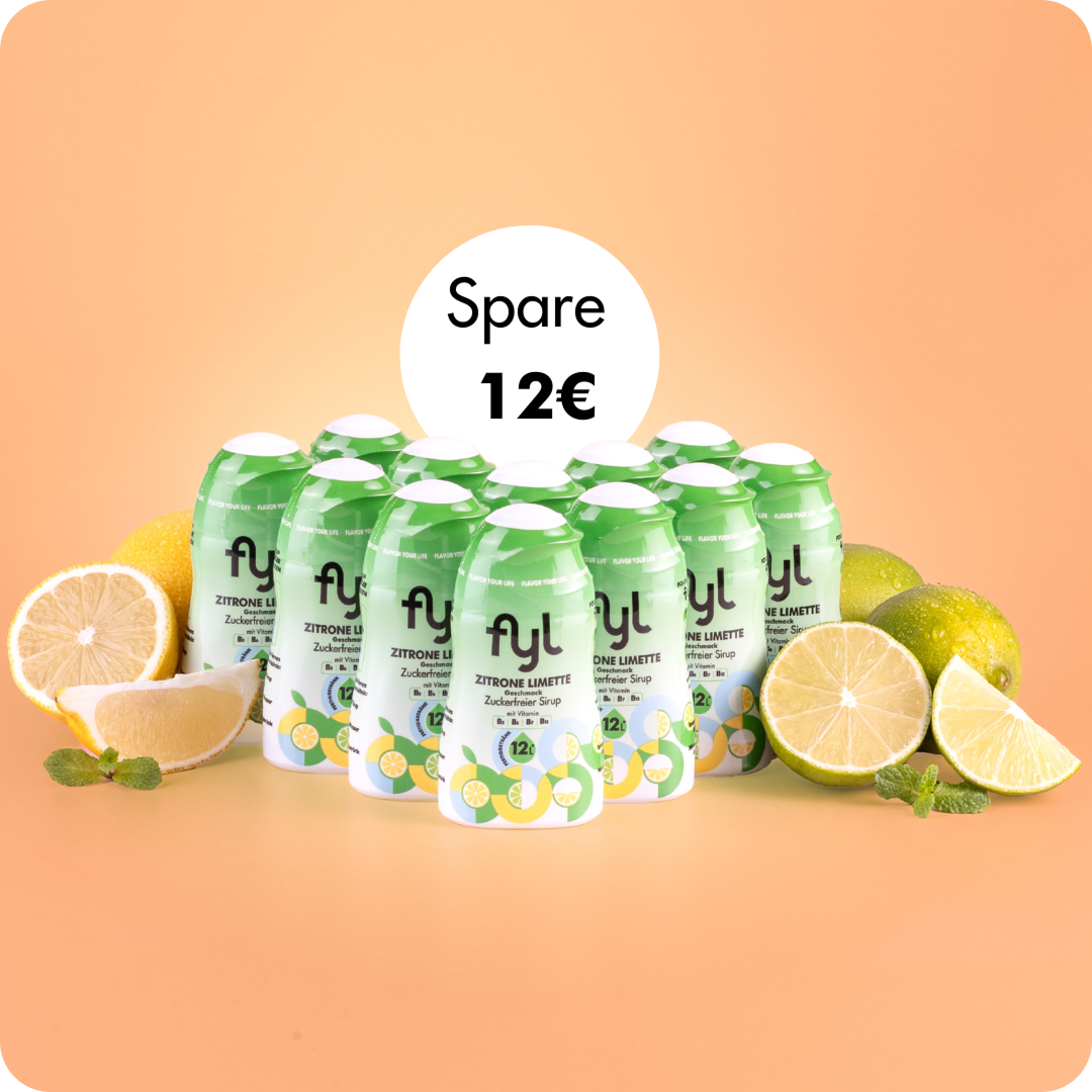 Zestawy ekonomiczne po 12 sztuk (wszystkie odmiany)