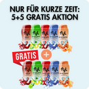 5+5 SYROPÓW GRATIS