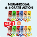 fyl Syropy 6+6 DARMOWA PROMOCJA