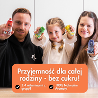 Syrop Barista bez cukru