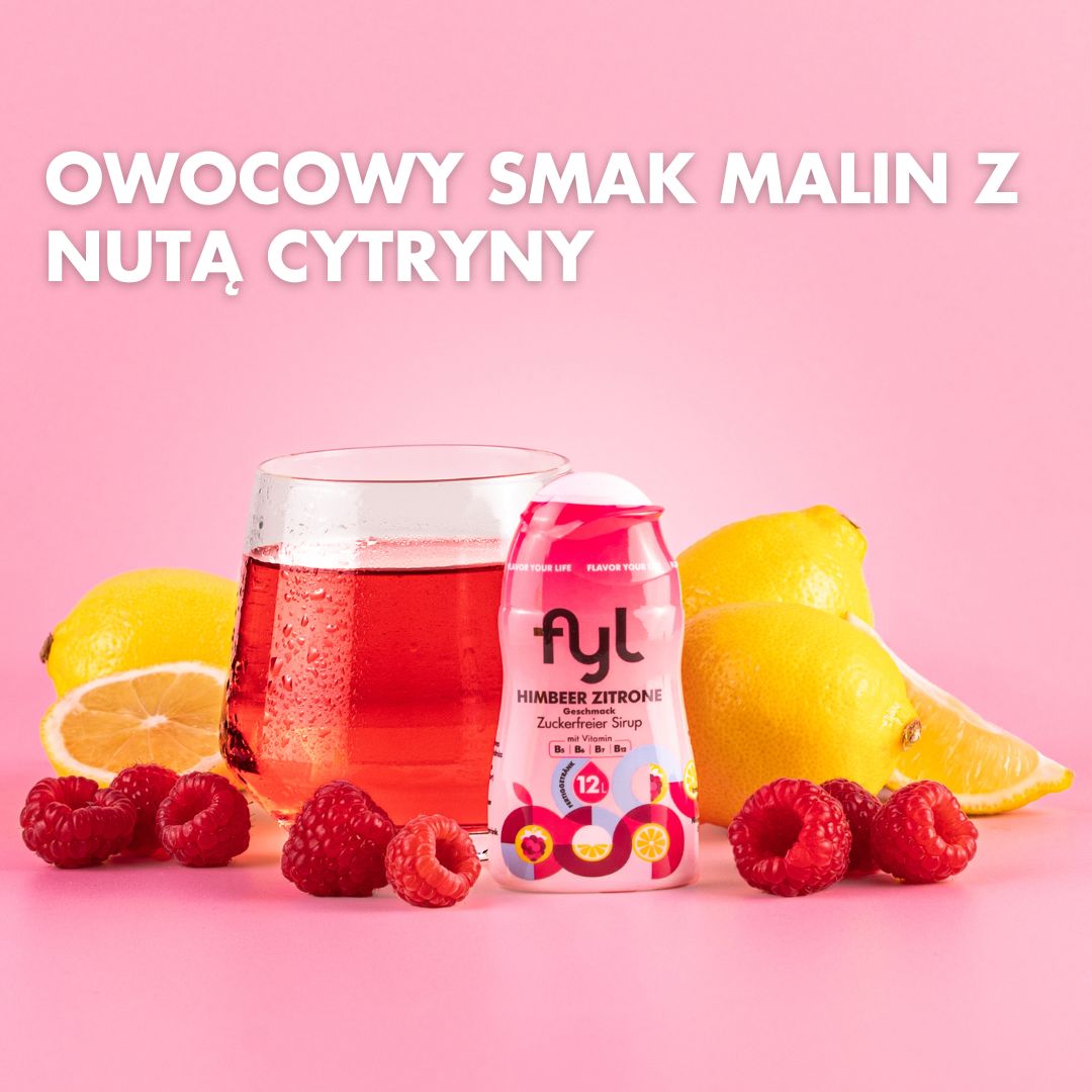 fyl syrop bez cukru