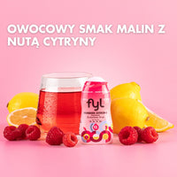 fyl syrop bez cukru