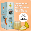 pudełko syropu bez cukru Fyl