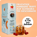 pudełko syropu bez cukru Fyl