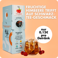 pudełko syropu bez cukru Fyl