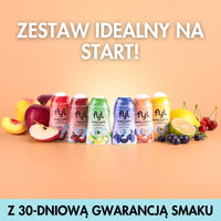 (PL) Zestaw startowy FYL