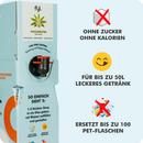 pudełko syropu bez cukru Fyl