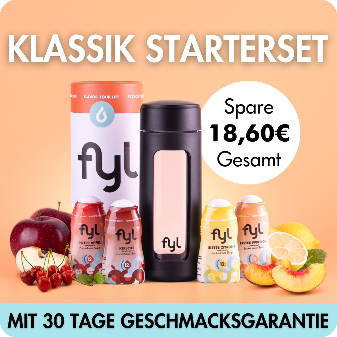 Klasyczny zestaw startowy