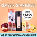 Klasyczny zestaw startowy