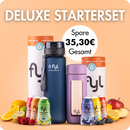 Luksusowy zestaw startowy