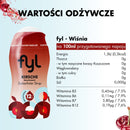 Zestaw startowy do syropów