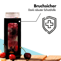 butelka do picia fyl glass (460ml)