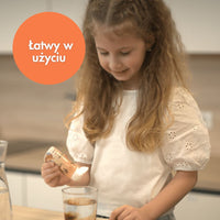 Syrop Barista bez cukru