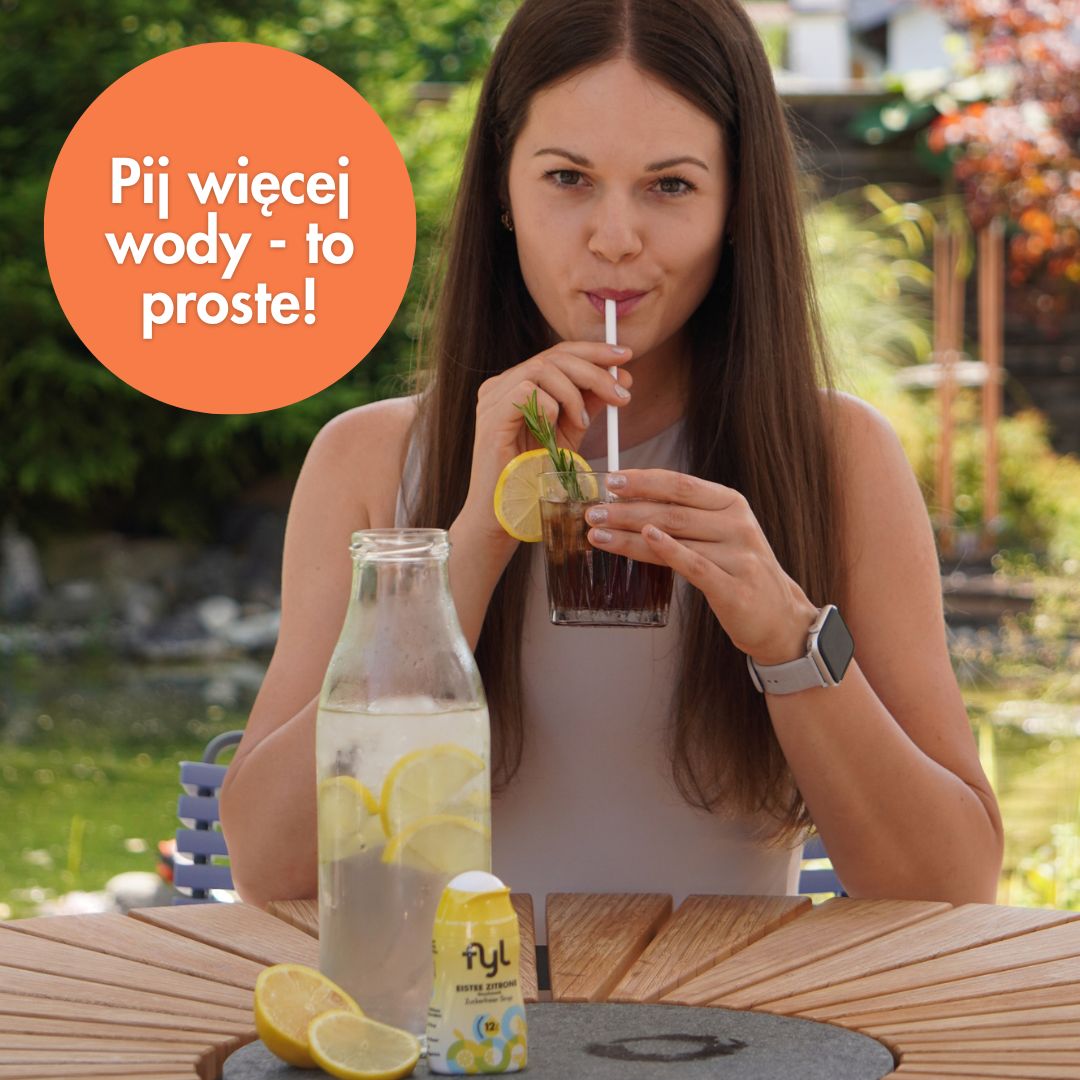 Syrop Barista bez cukru