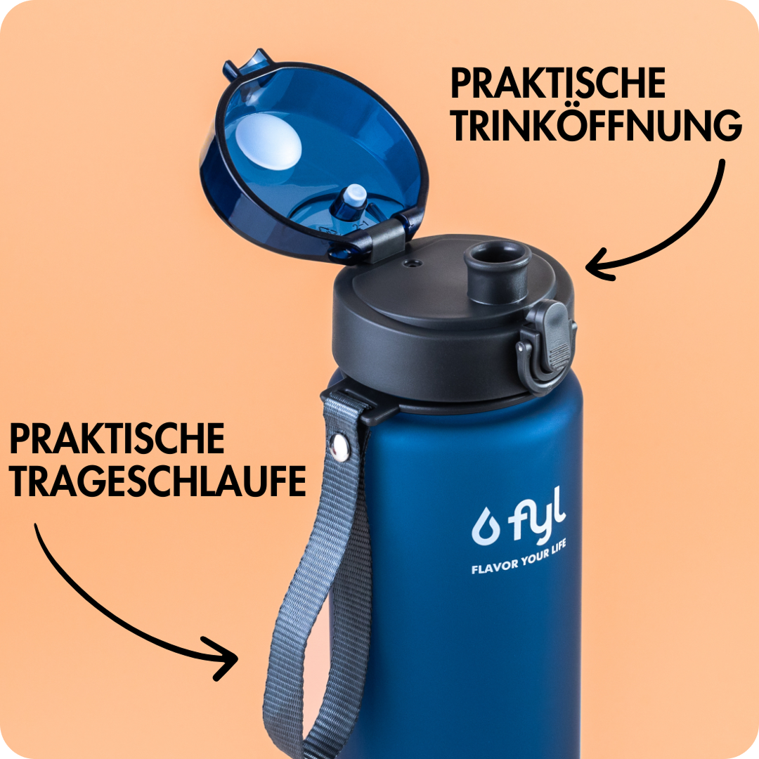 Luksusowy zestaw startowy